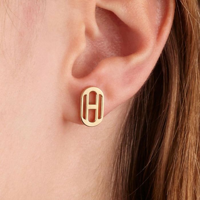 Pendientes Mujer Tommy Hilfiger 2780547 Acero Inoxidable 1