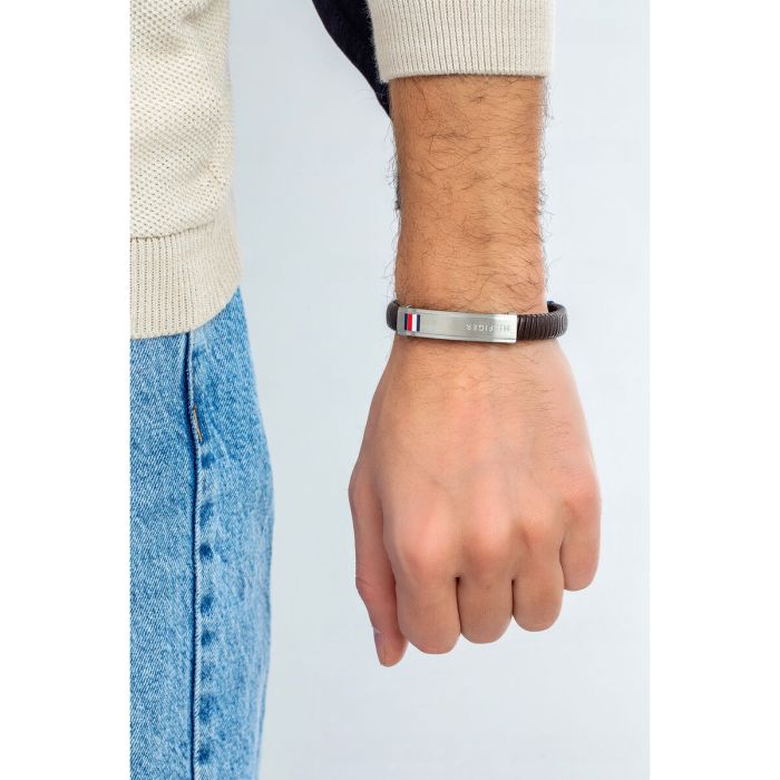 Pulsera Hombre Tommy Hilfiger 2790348 Acero Inoxidable 2