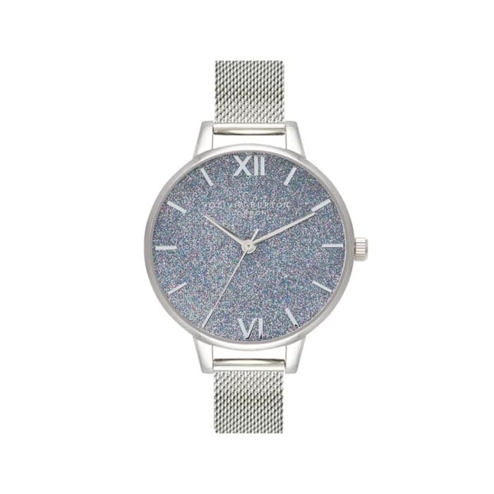 Reloj Mujer Olivia Burton OB16GD77 (Ø 34 mm) Reloj Mujer Olivia Burton OB16GD77 (Ø 34 mm)