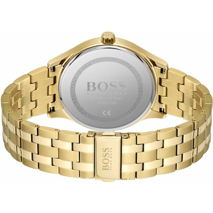 Reloj Hombre Hugo Boss 1513897 (Ø 41 mm) 1