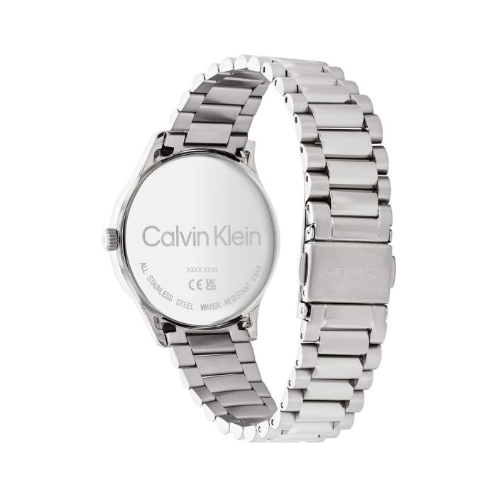 Reloj Mujer Calvin Klein 25200041 1