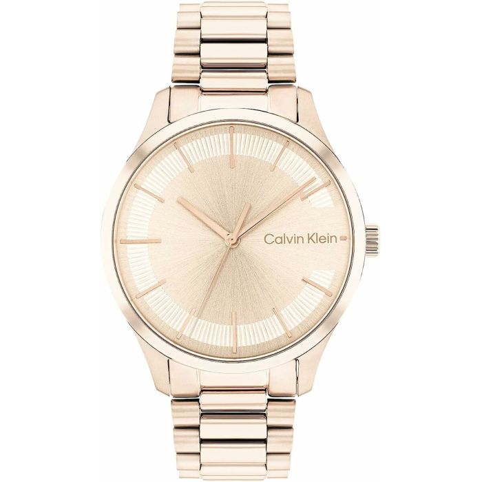 Reloj Mujer Calvin Klein 25200042