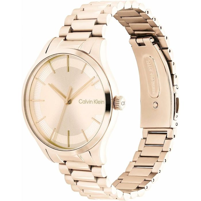 Reloj Mujer Calvin Klein 25200042 2