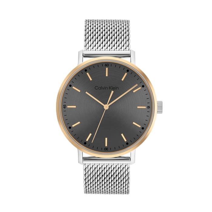 Reloj Hombre Calvin Klein 25200047 Reloj Hombre Calvin Klein 25200047