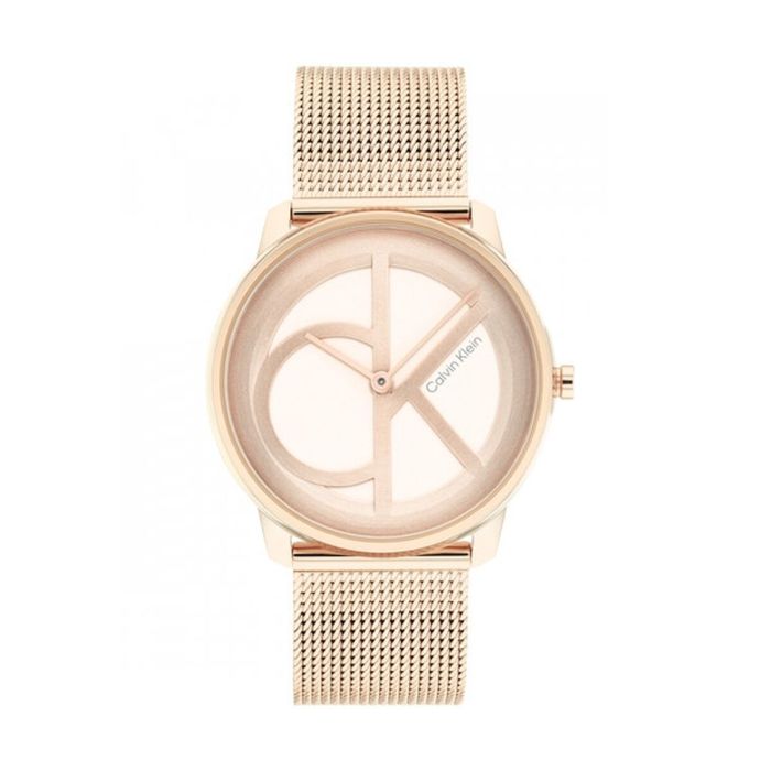 Reloj Mujer Calvin Klein 25200035 Reloj Mujer Calvin Klein 25200035
