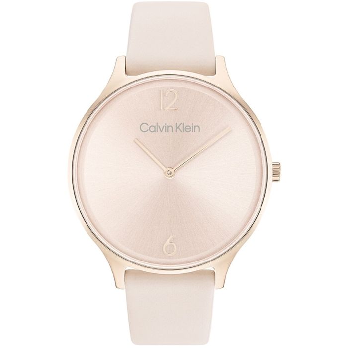Reloj Mujer Calvin Klein (Ø 38 mm) 1