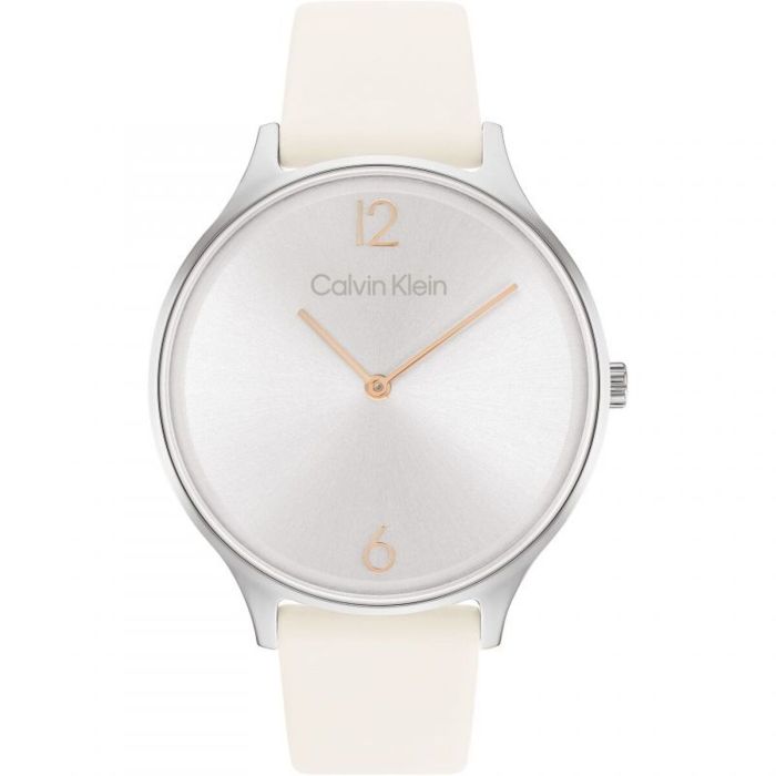 Reloj Mujer Calvin Klein (Ø 38 mm)