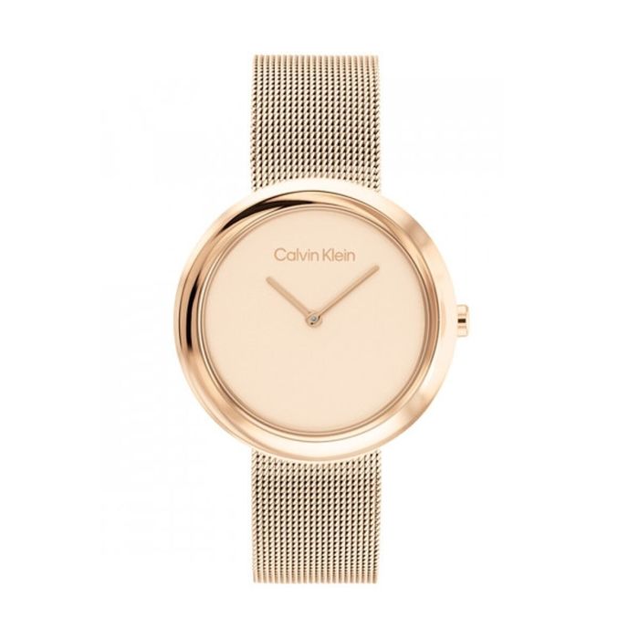 Reloj Mujer Calvin Klein 25200013 Reloj Mujer Calvin Klein 25200013