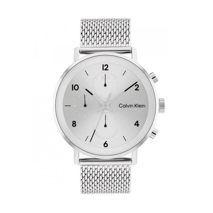 Reloj Hombre Calvin Klein 25200107