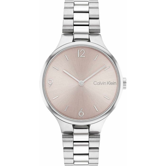 Reloj Mujer Calvin Klein 25200129