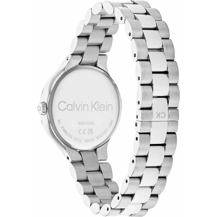 Reloj Mujer Calvin Klein 25200129 1