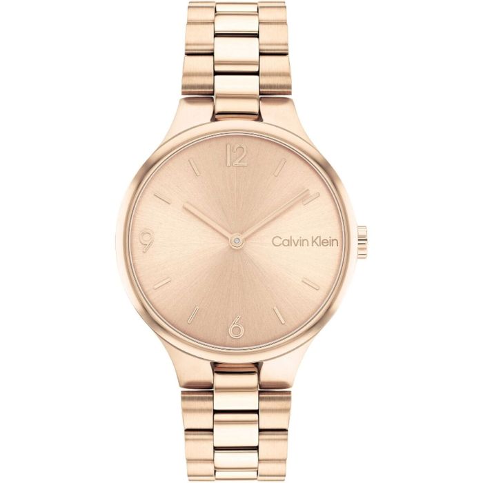 Reloj Mujer Calvin Klein 1681241