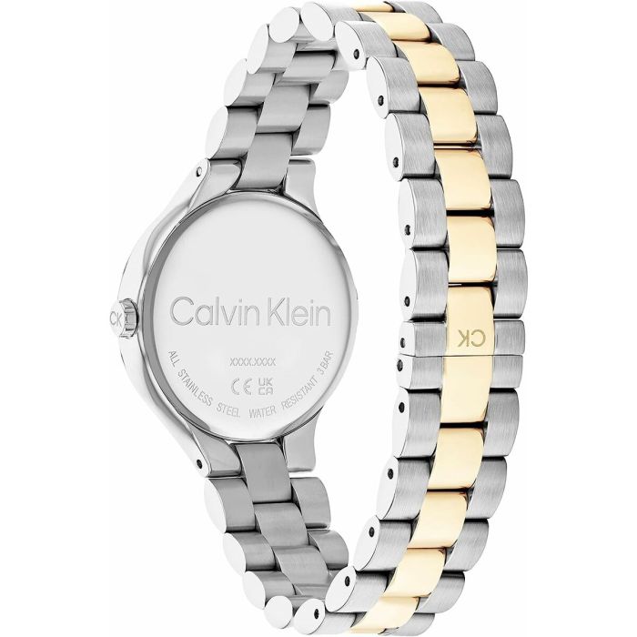 Reloj Mujer Calvin Klein 25200132 1