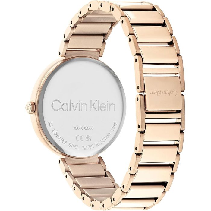 Reloj Mujer Calvin Klein 1
