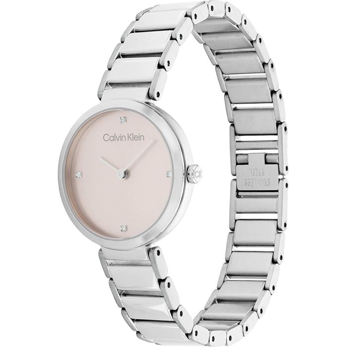 Reloj Mujer Calvin Klein 25200138 2