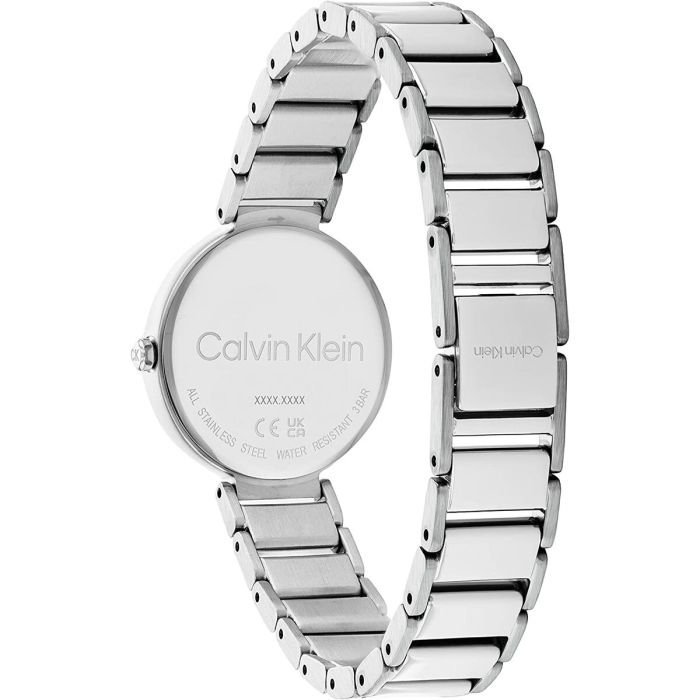 Reloj Mujer Calvin Klein 25200138 1