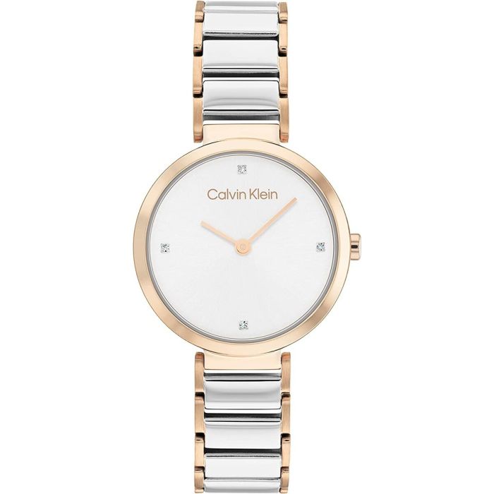 Reloj Mujer Calvin Klein 25200139