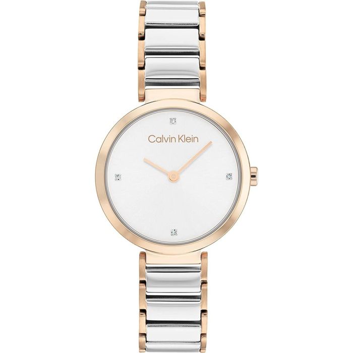 Reloj Mujer Calvin Klein 25200139 Reloj Mujer Calvin Klein 25200139