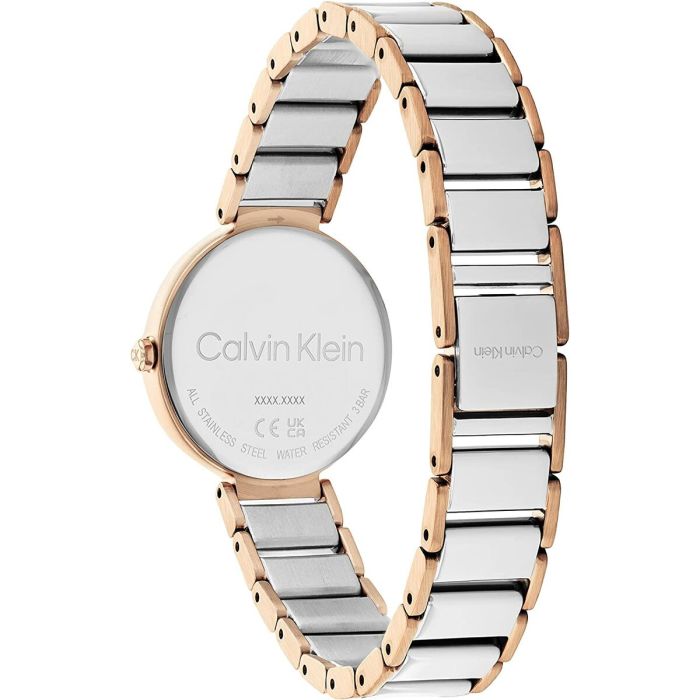Reloj Mujer Calvin Klein 25200139 1