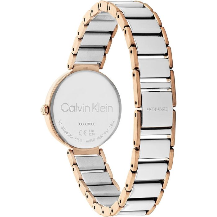 Reloj Mujer Calvin Klein 25200139 1 Reloj Mujer Calvin Klein 25200139 1