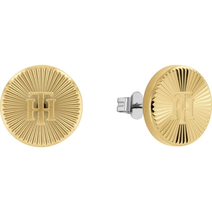 Pendientes Mujer Tommy Hilfiger 2780649 Acero Inoxidable