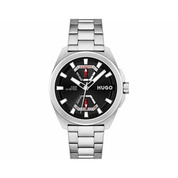 Reloj Hombre Hugo Boss 1530242 (Ø 44 mm)