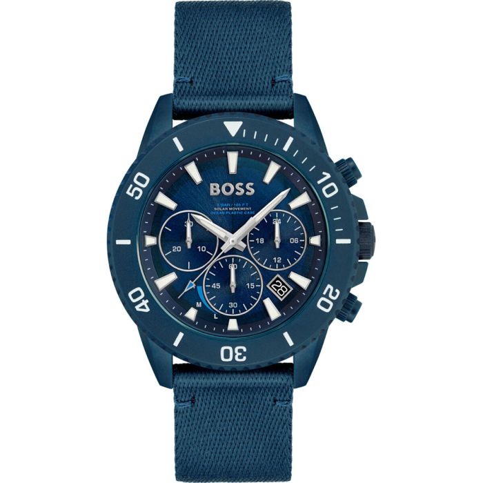 Reloj Hombre Hugo Boss 1513919 (Ø 46 mm)