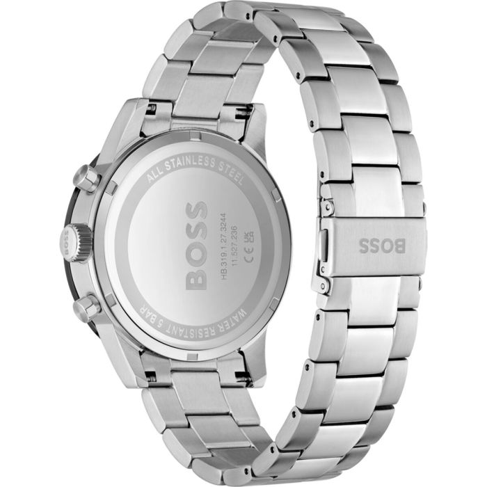 Reloj Hombre Hugo Boss 1513922 (Ø 44 mm) 1