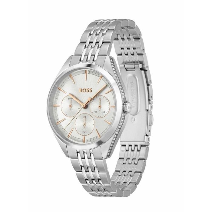 Reloj Mujer Hugo Boss 1502640 (Ø 38 mm) 2