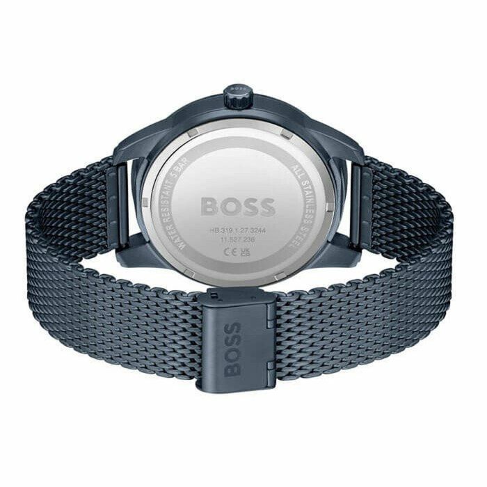 Reloj Hombre Hugo Boss 1513946 (Ø 42 mm) 1