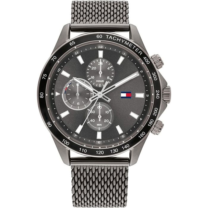 Reloj Hombre Tommy Hilfiger 1683486 (Ø 44 mm) 4