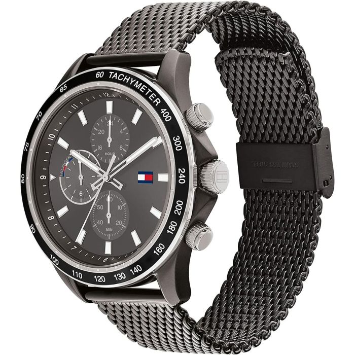 Reloj Hombre Tommy Hilfiger 1683486 (Ø 44 mm) 3