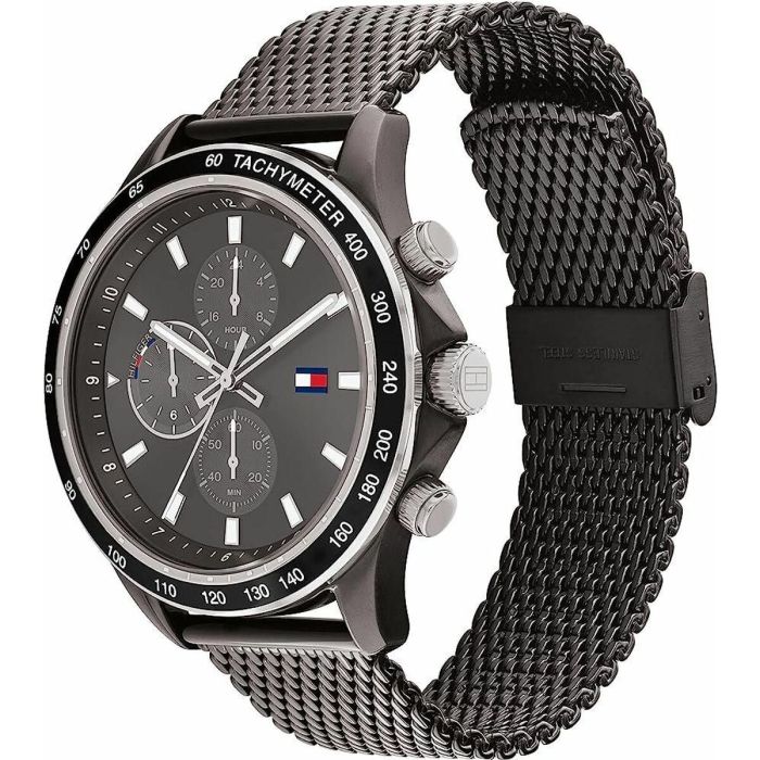 Reloj Hombre Tommy Hilfiger 1683486 (Ø 44 mm) 6