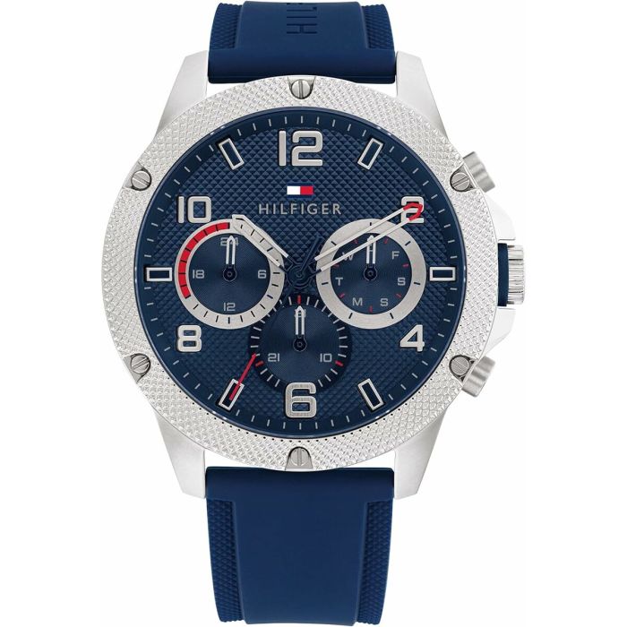 Reloj Hombre Tommy Hilfiger 1792027