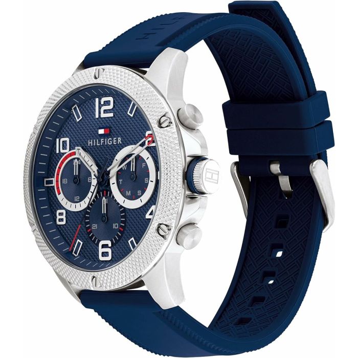 Reloj Hombre Tommy Hilfiger 1792027 3