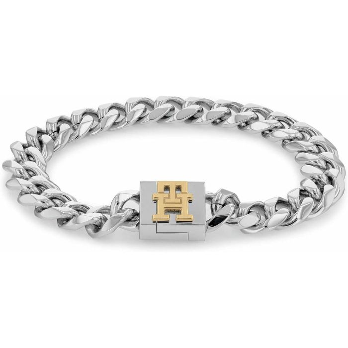 Pulsera Hombre Tommy Hilfiger 1683510