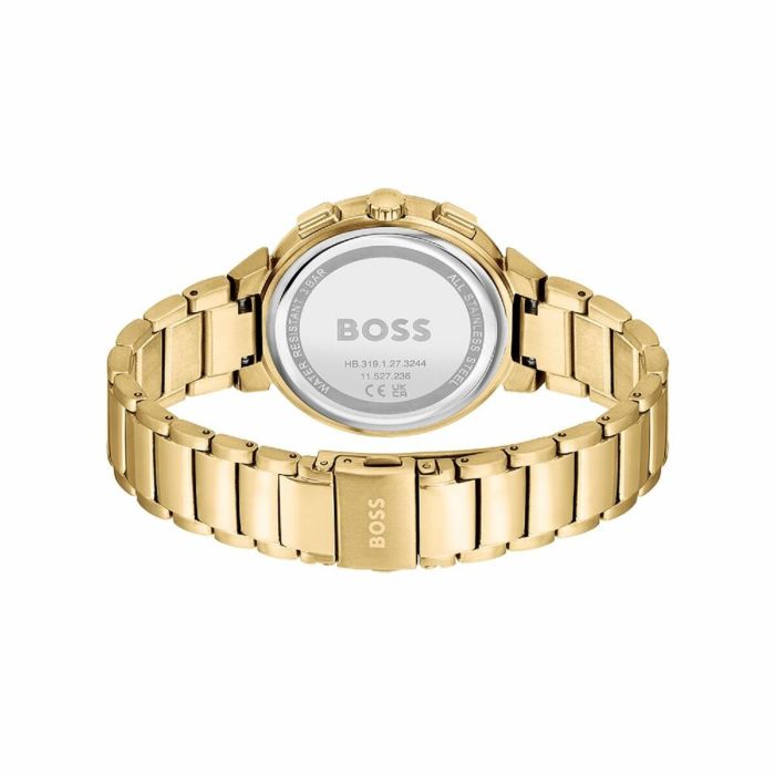 Reloj Mujer Hugo Boss 1502677 (Ø 38 mm) 1