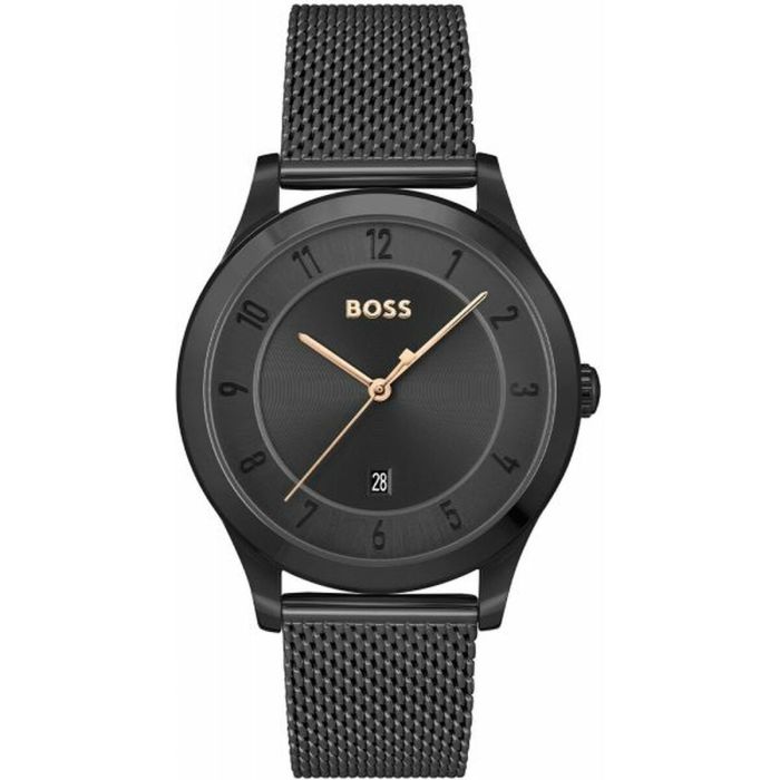 Reloj Hombre Hugo Boss (Ø 41 mm) 1