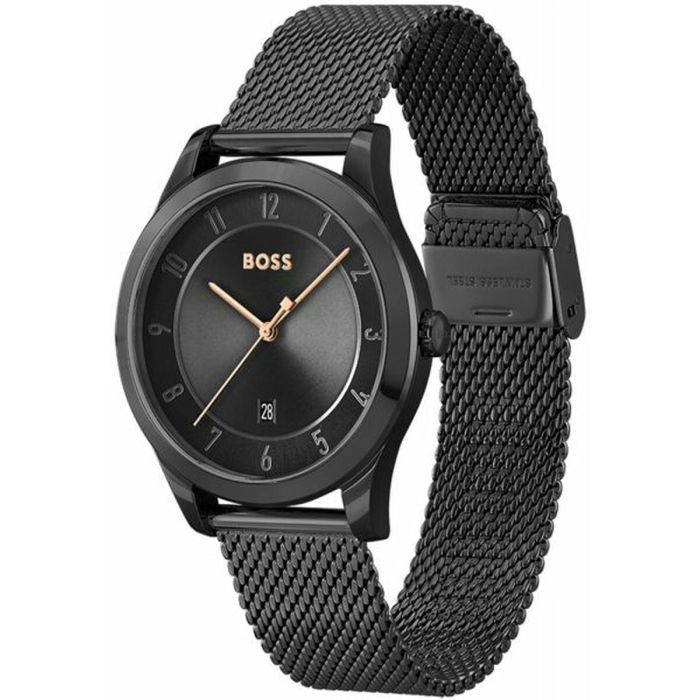 Reloj Hombre Hugo Boss (Ø 41 mm)