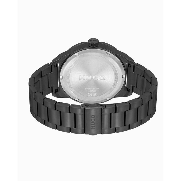 Reloj Hombre Hugo Boss 1530279 (Ø 46 mm) 1