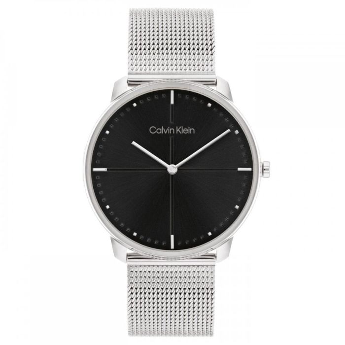 Reloj Mujer Calvin Klein ICONIC (Ø 40 mm) (Ø 35 mm) 1