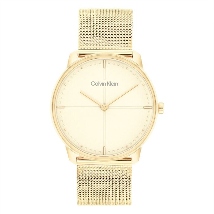 Reloj Mujer Calvin Klein ICONIC (Ø 40 mm) (Ø 35 mm)