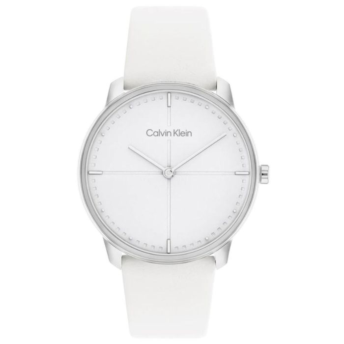 Reloj Mujer Calvin Klein ICONIC (Ø 35 mm)