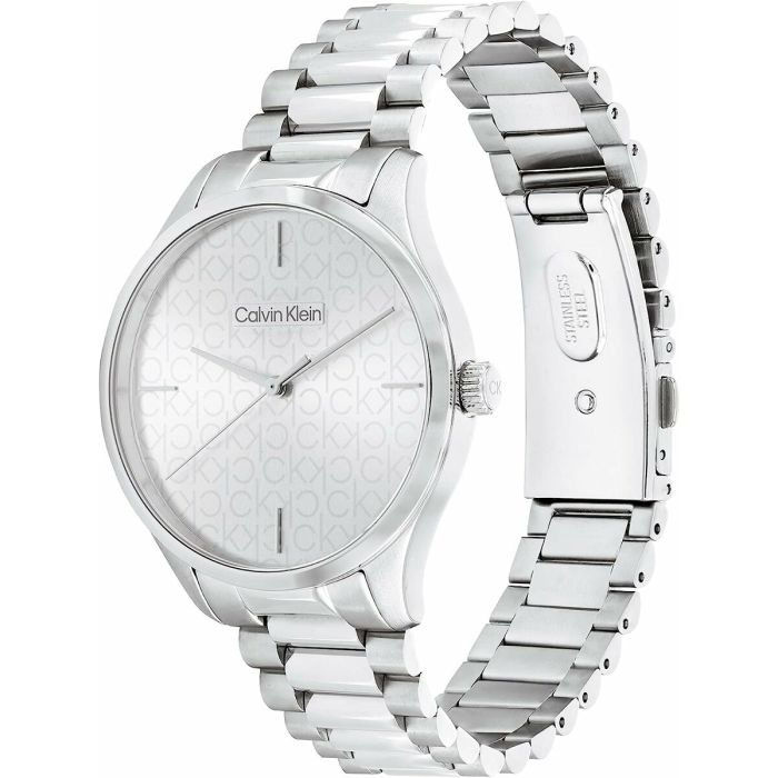 Reloj Mujer Calvin Klein 25200168 3