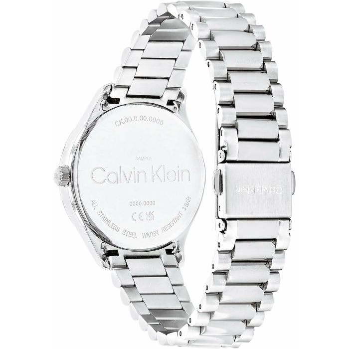 Reloj Mujer Calvin Klein 25200168 2