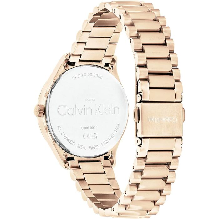 Reloj Mujer Calvin Klein 2