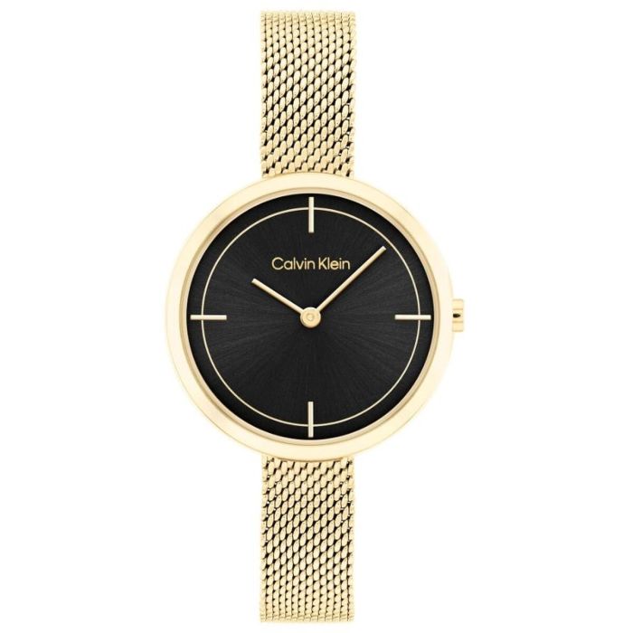 Reloj Mujer Calvin Klein ICONIC (Ø 30 mm)