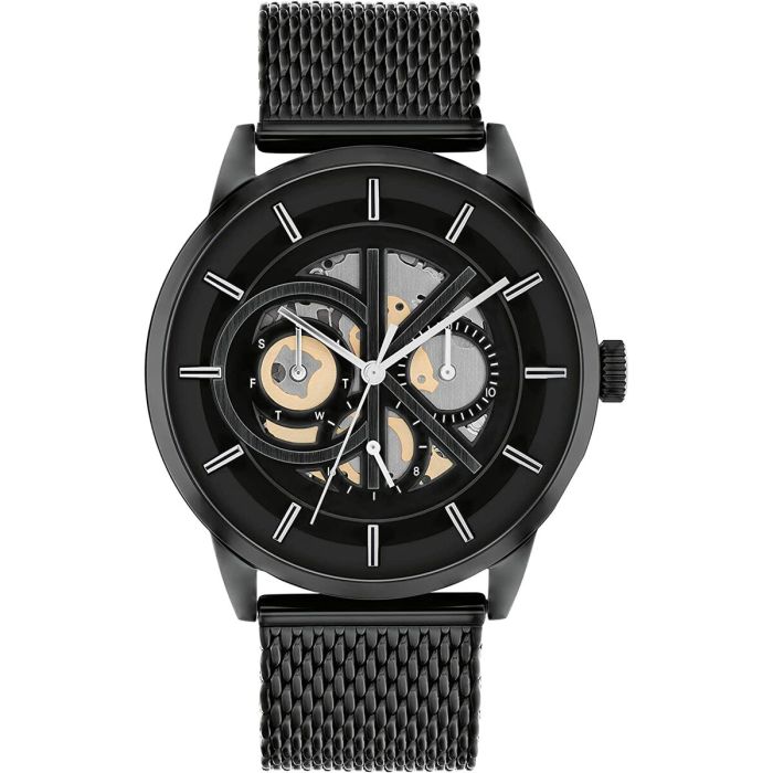 Reloj Hombre Calvin Klein 25200214 Reloj Hombre Calvin Klein 25200214