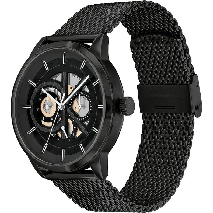 Reloj Hombre Calvin Klein 25200214 2 Reloj Hombre Calvin Klein 25200214 2