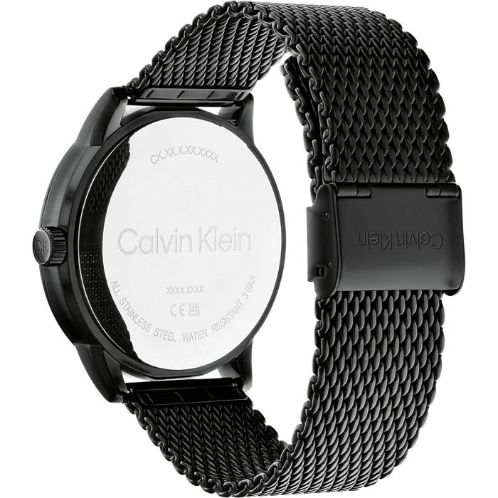 Reloj Hombre Calvin Klein 25200214 1 Reloj Hombre Calvin Klein 25200214 1